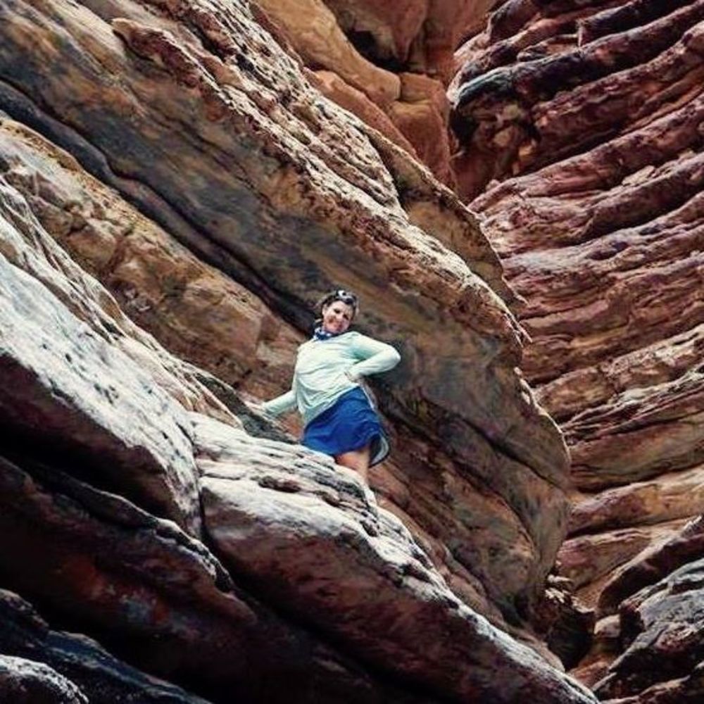 Meet your Posher, Hayley